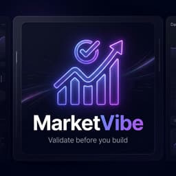 MarketVibe
