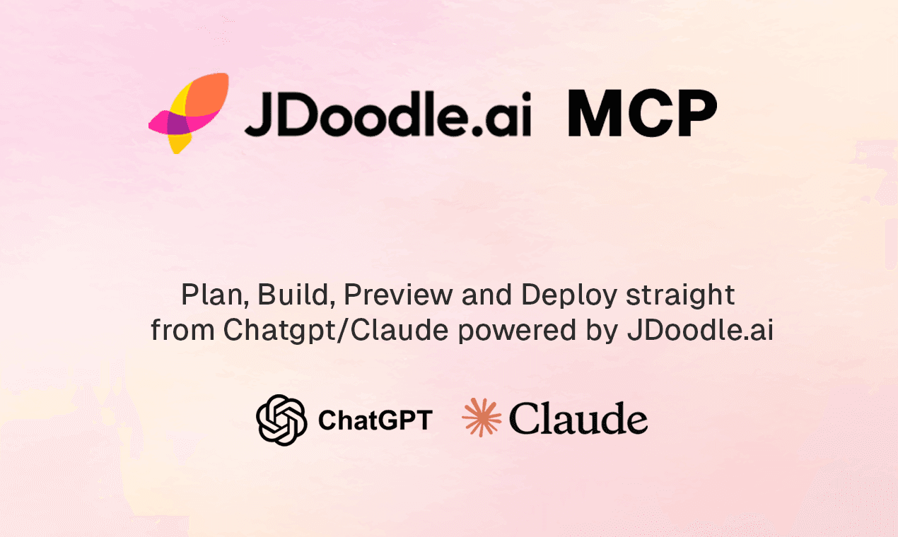 JDoodle.ai MCP screenshot 2