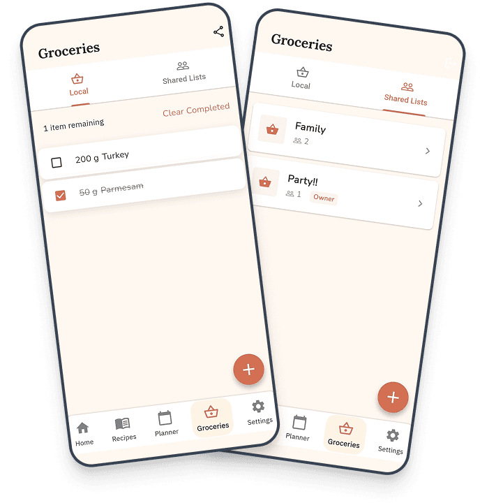 MealTime screenshot 6