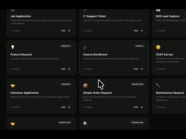 FormGuard screenshot 1