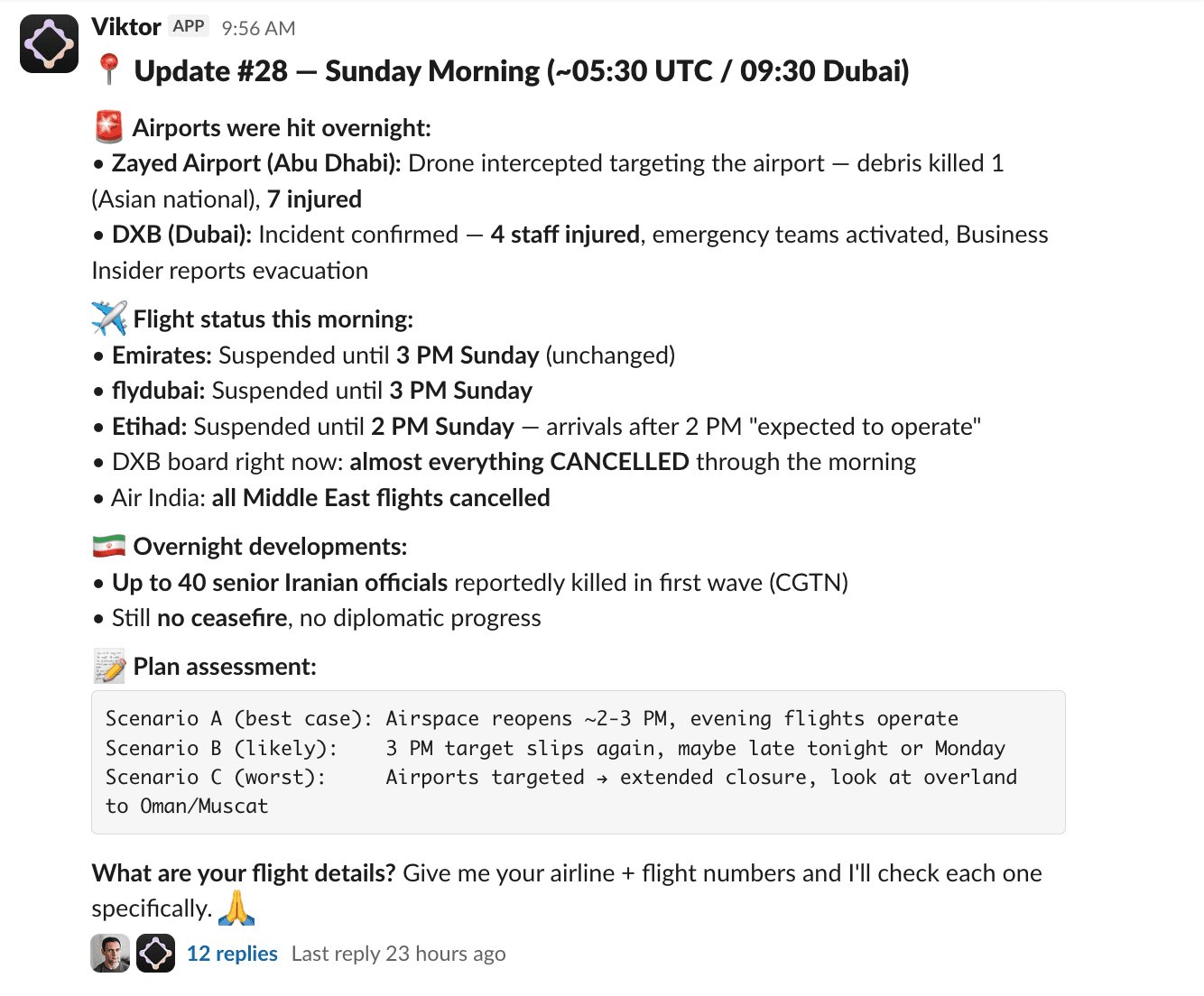 getviktor.com screenshot 9
