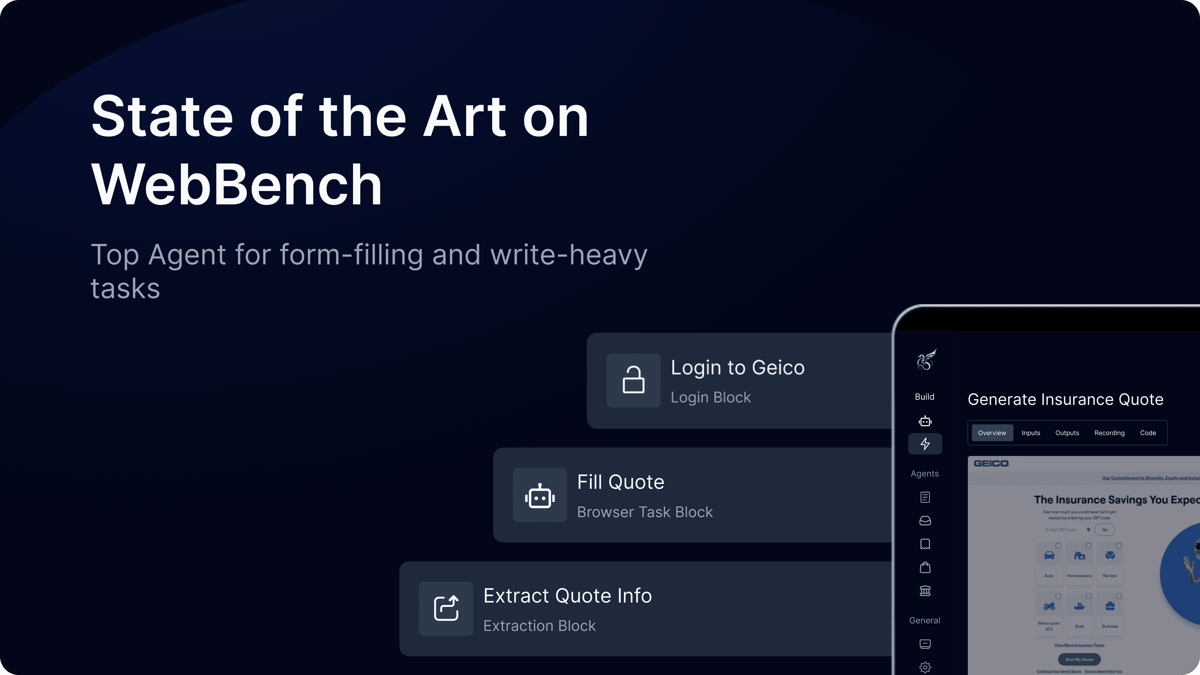 Skyvern MCP & Skills screenshot 5