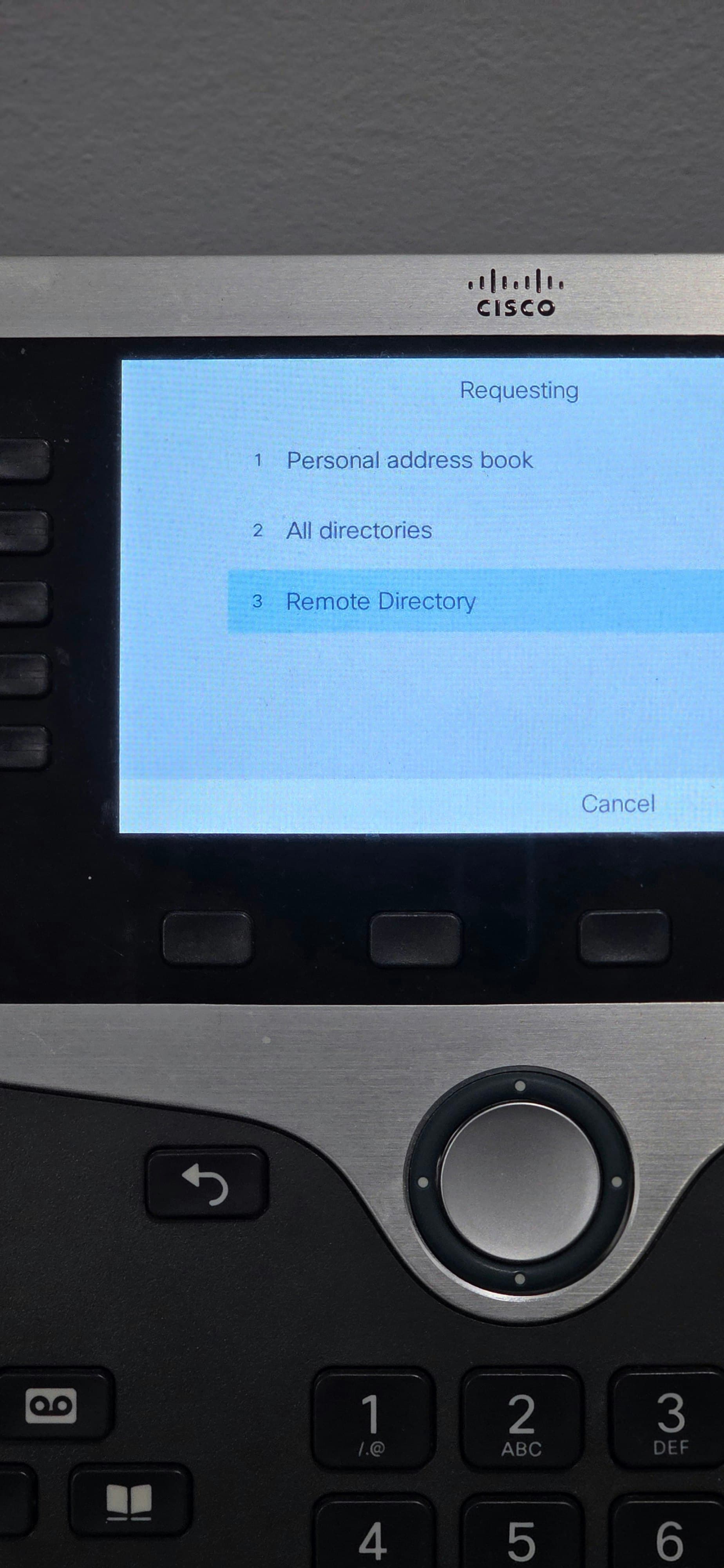 Syncory screenshot 4