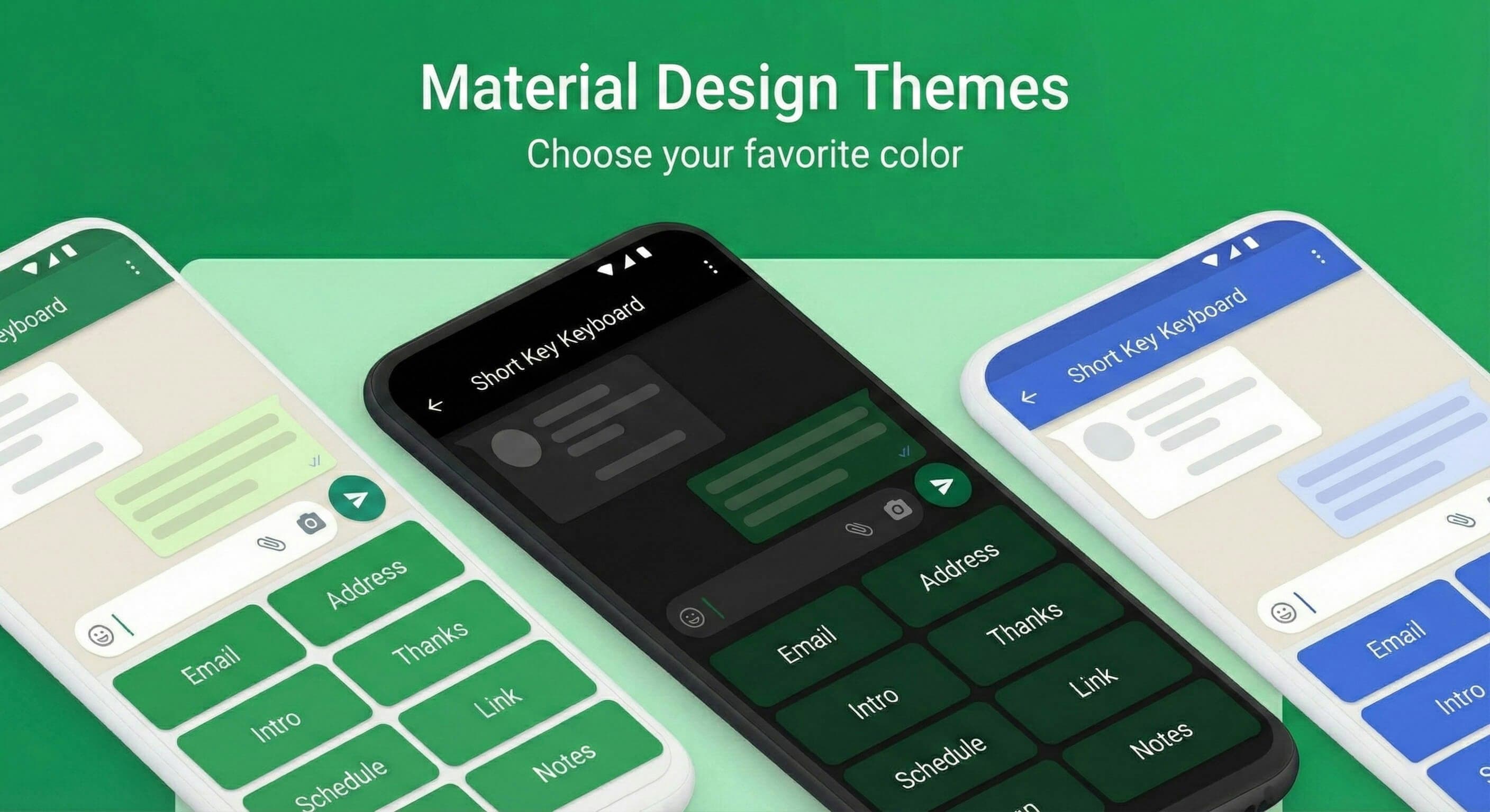 Short Key screenshot 4