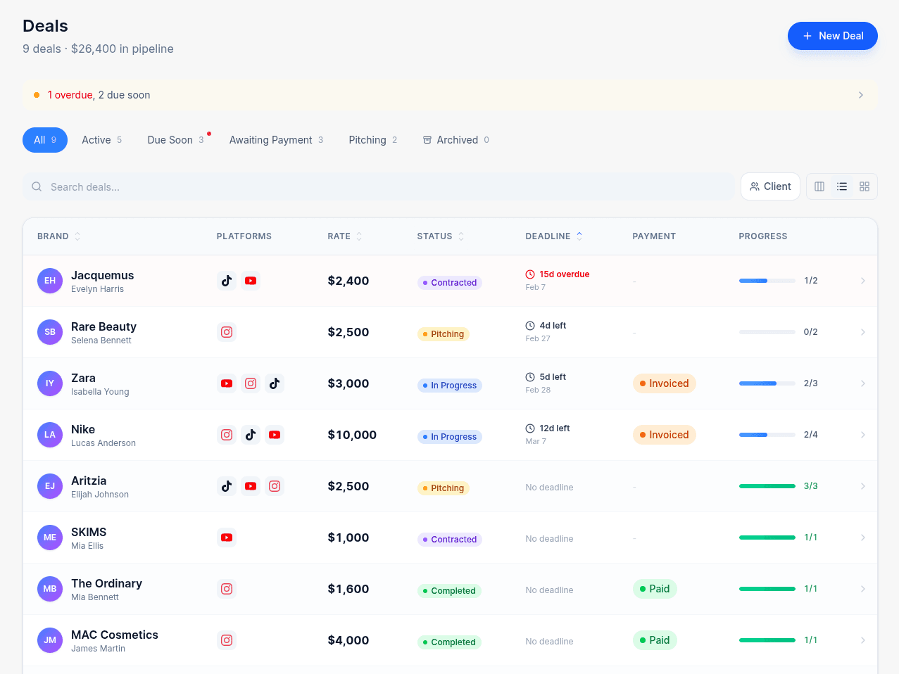 CollabCord screenshot 3
