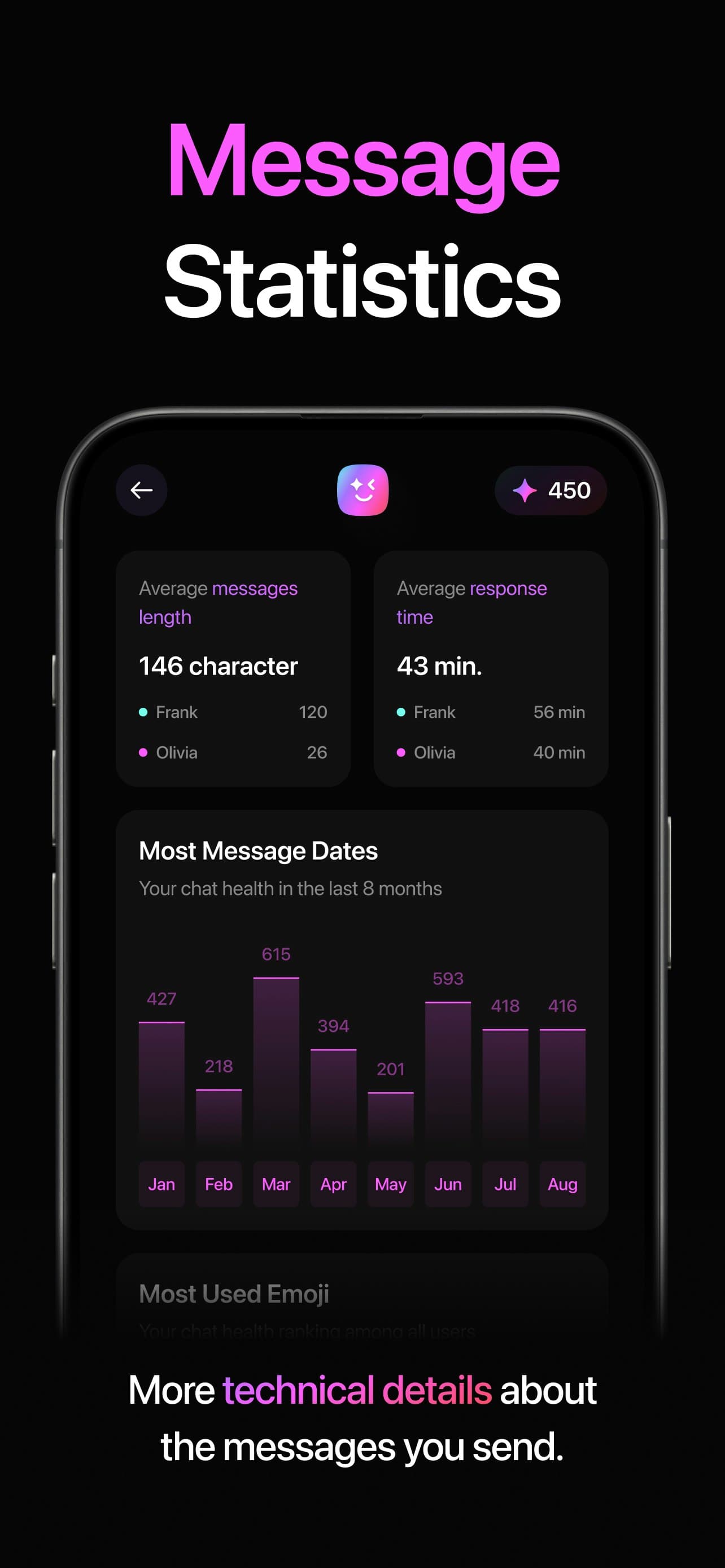 Chatswave screenshot 2