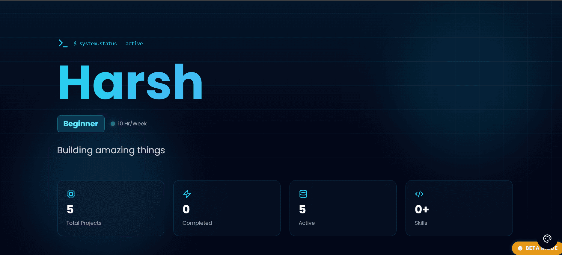 FicLance screenshot 3