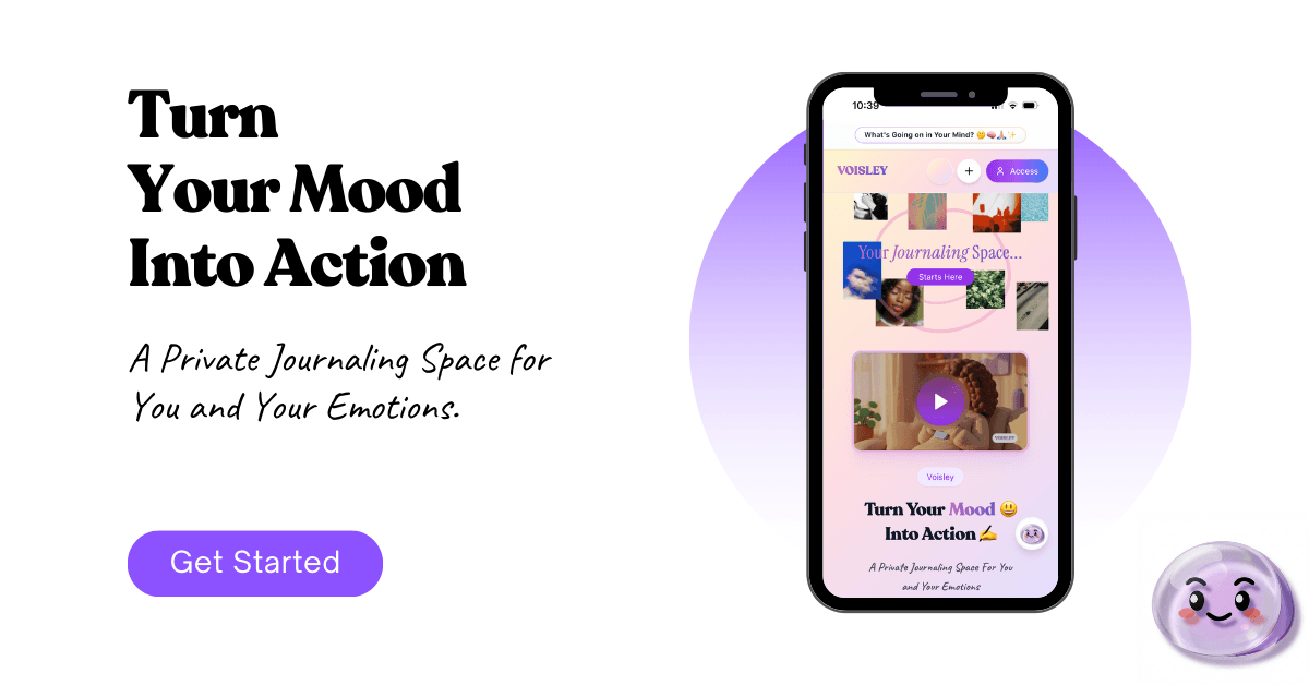 Voisley screenshot 2