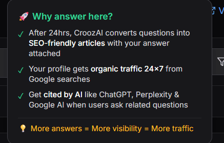 CroozLink screenshot 17