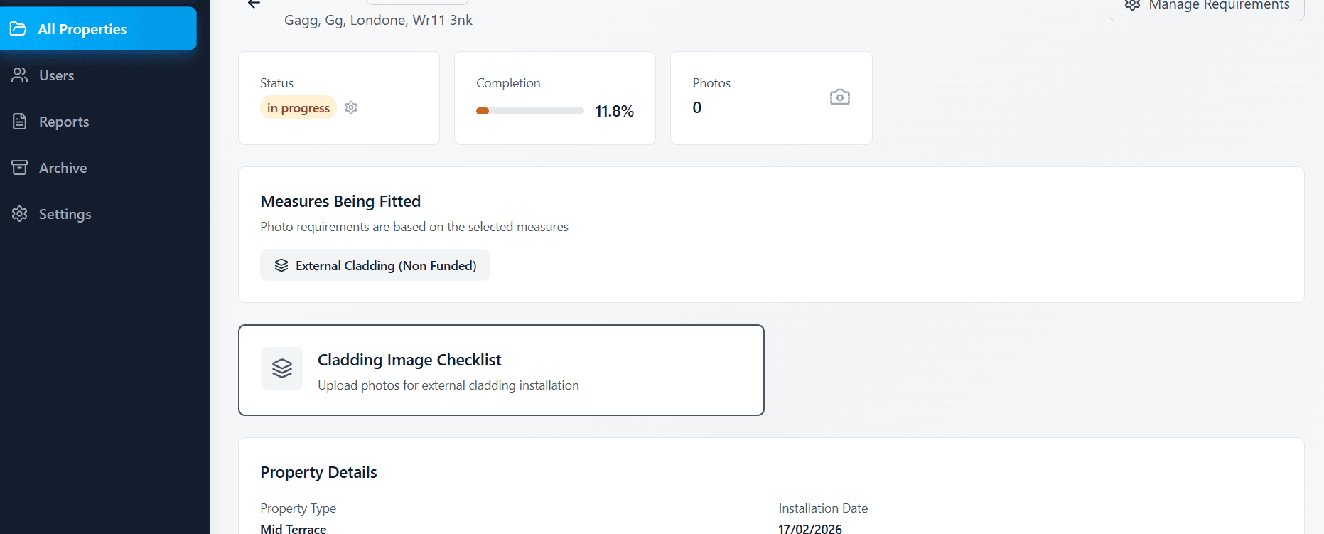 CapturePro screenshot 4