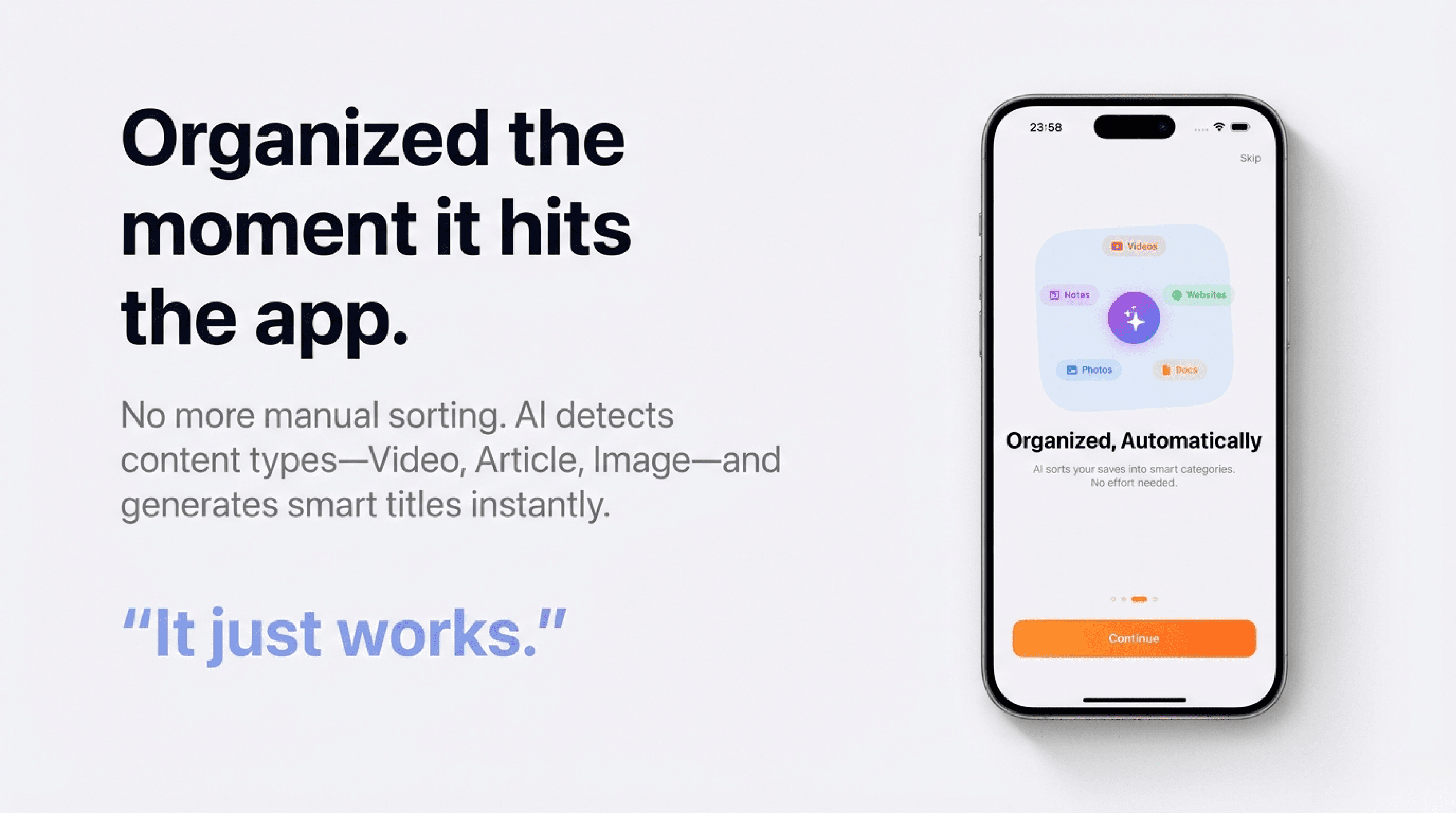 Thinglo screenshot 5
