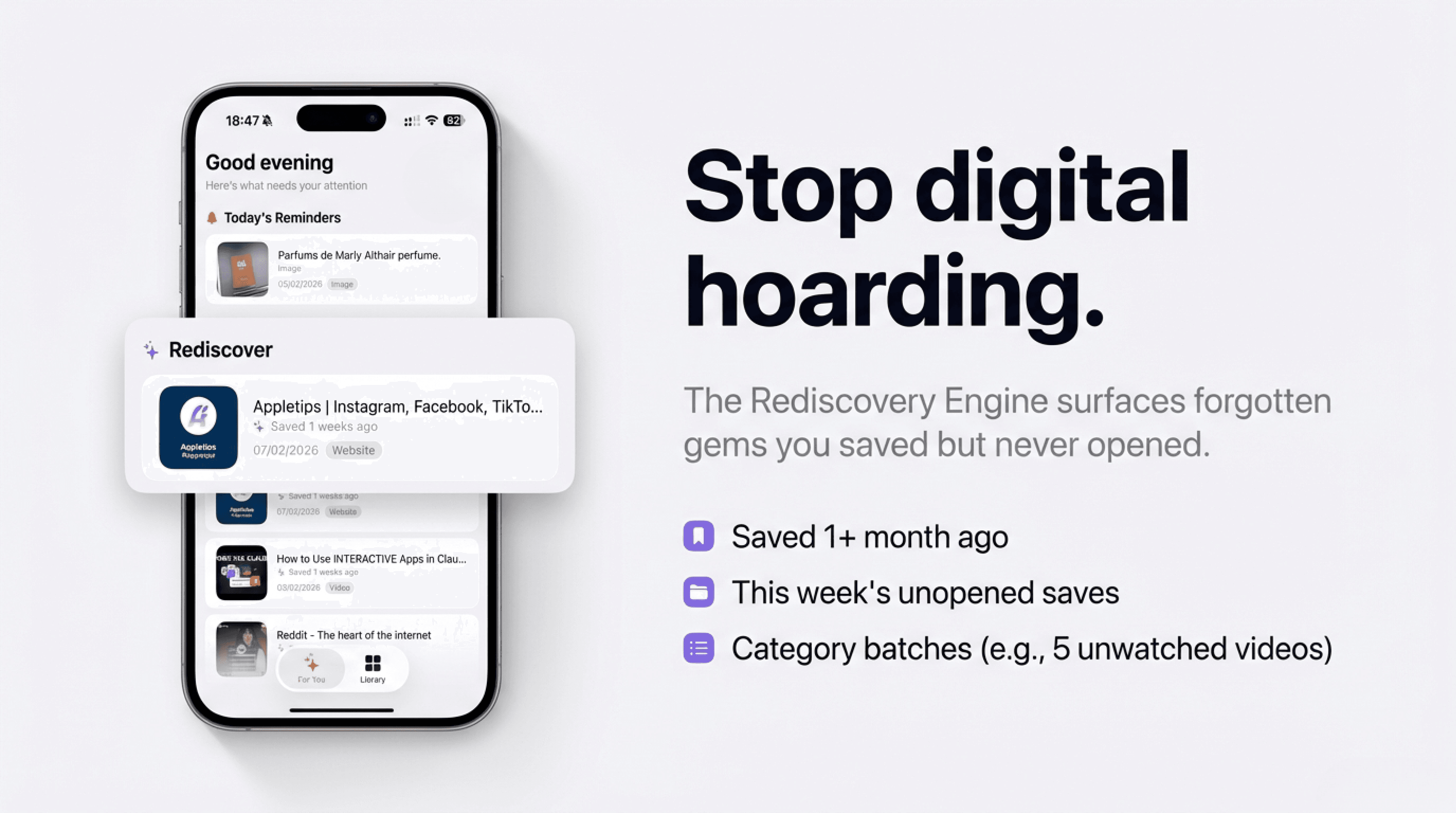 Thinglo screenshot 8