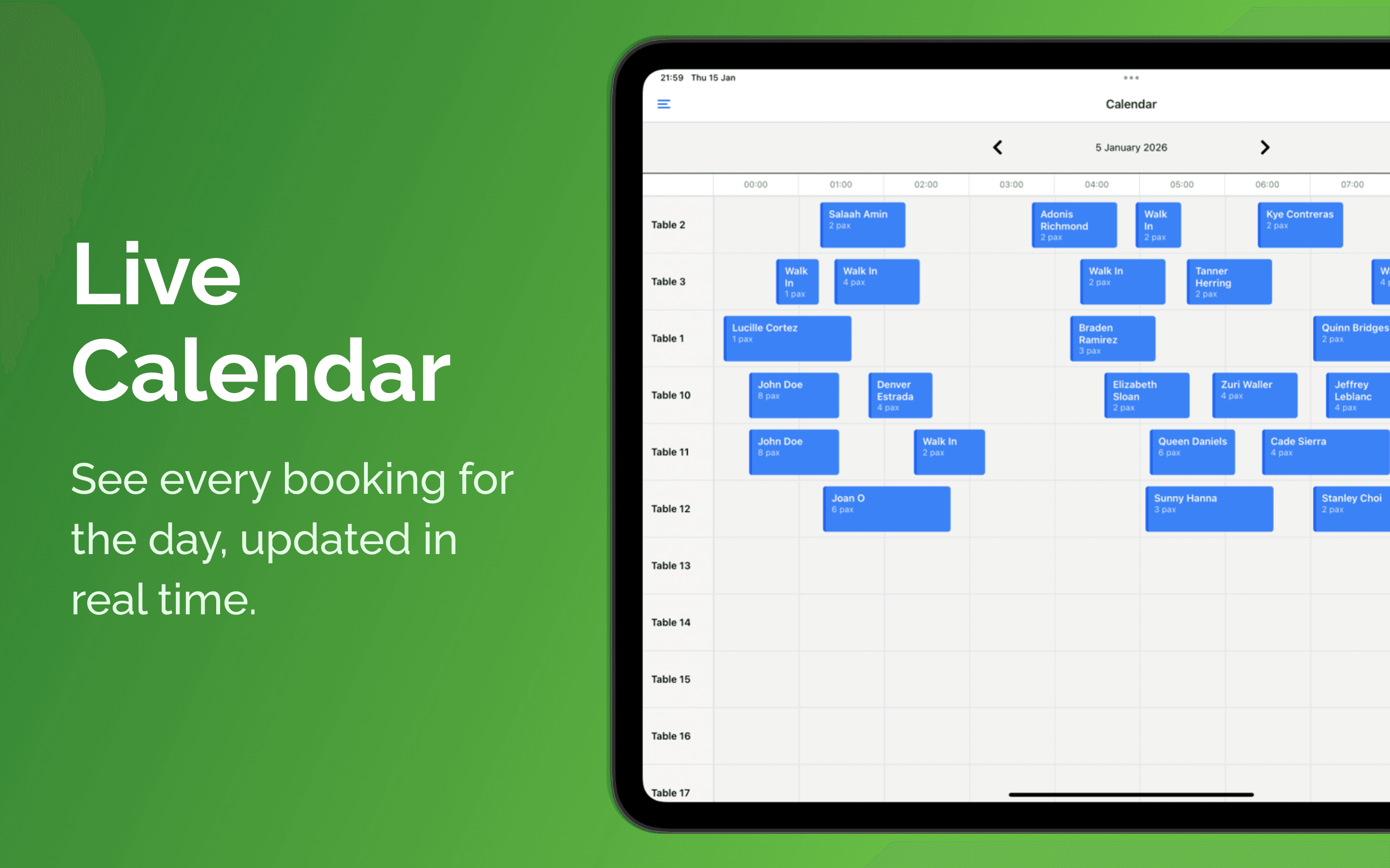 Make a Rezzy screenshot 3