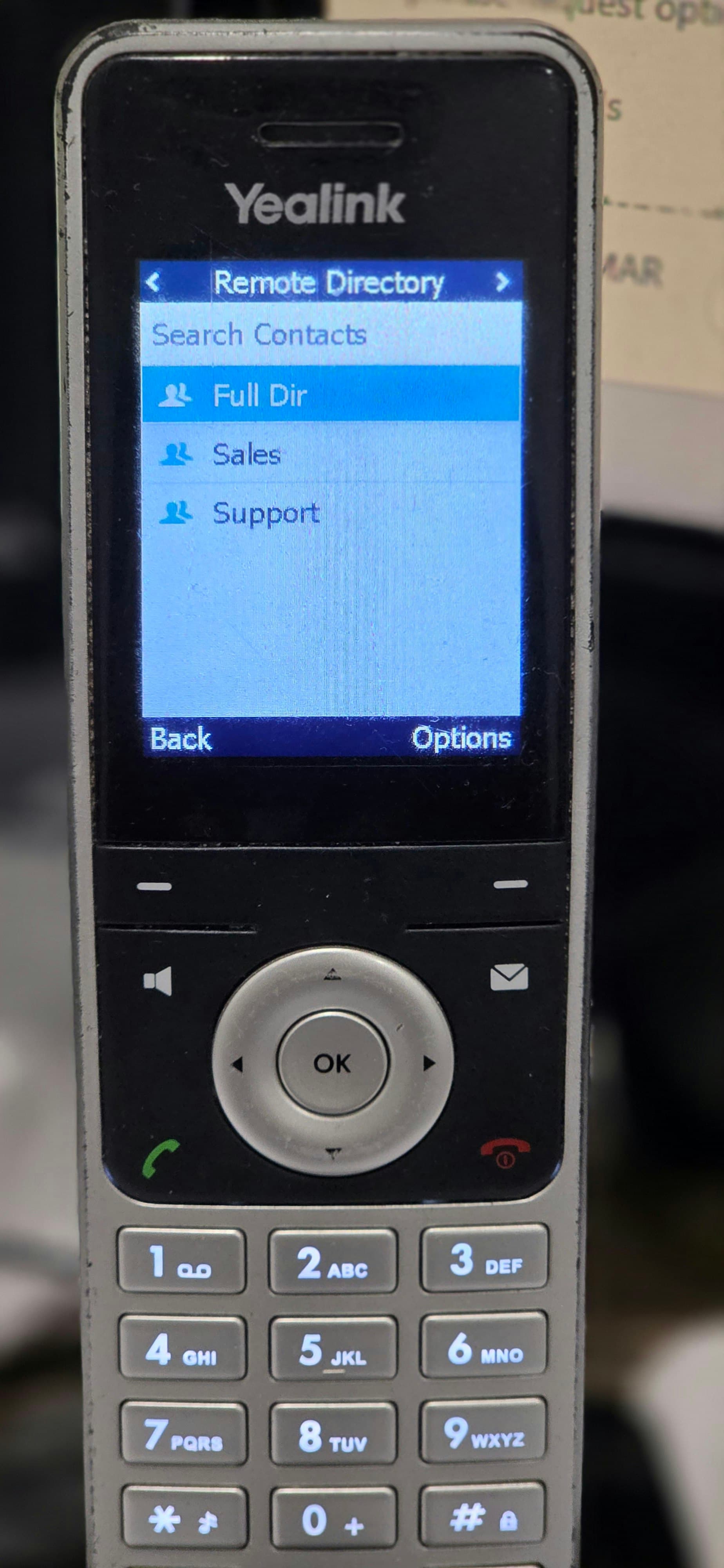 Syncory screenshot 8