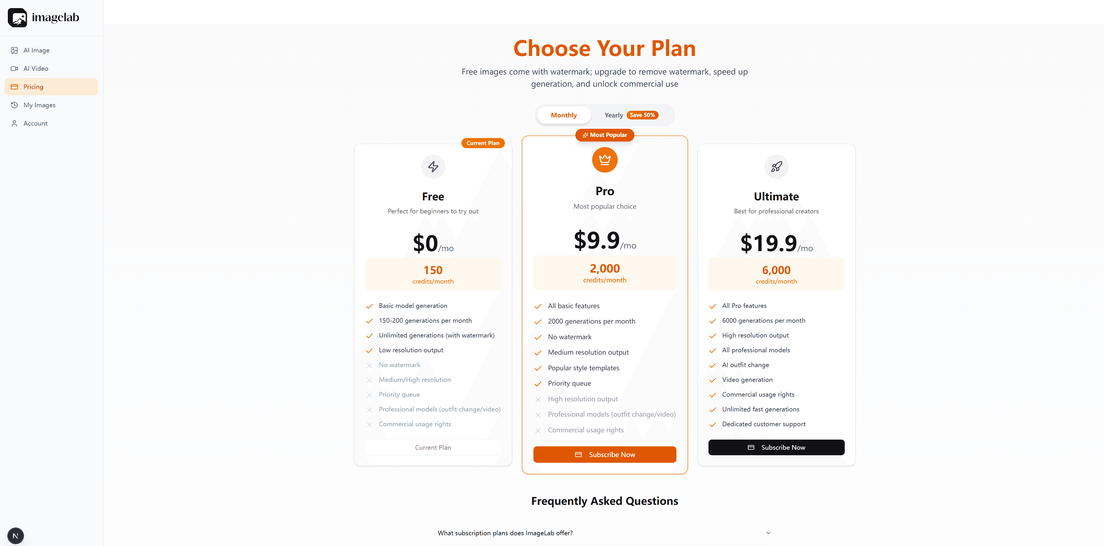 ImageLab screenshot 3
