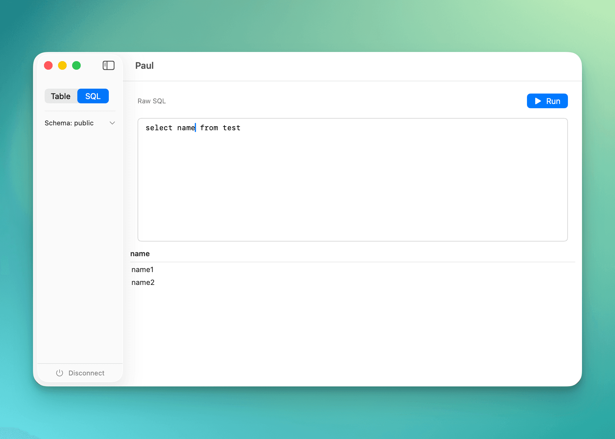 Paul Gres screenshot 8