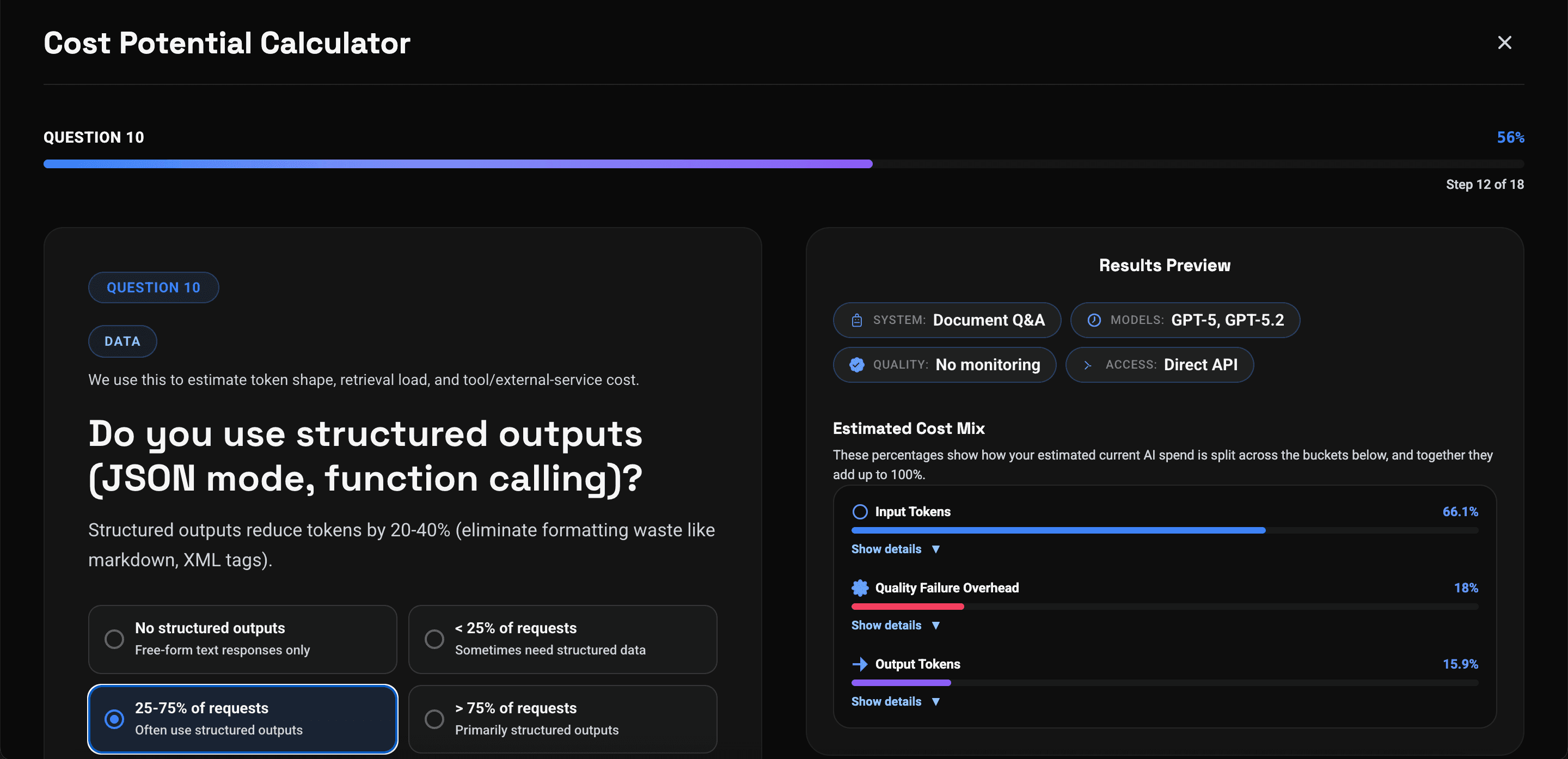 Argmin AI / Cost Optimization for AI screenshot 16