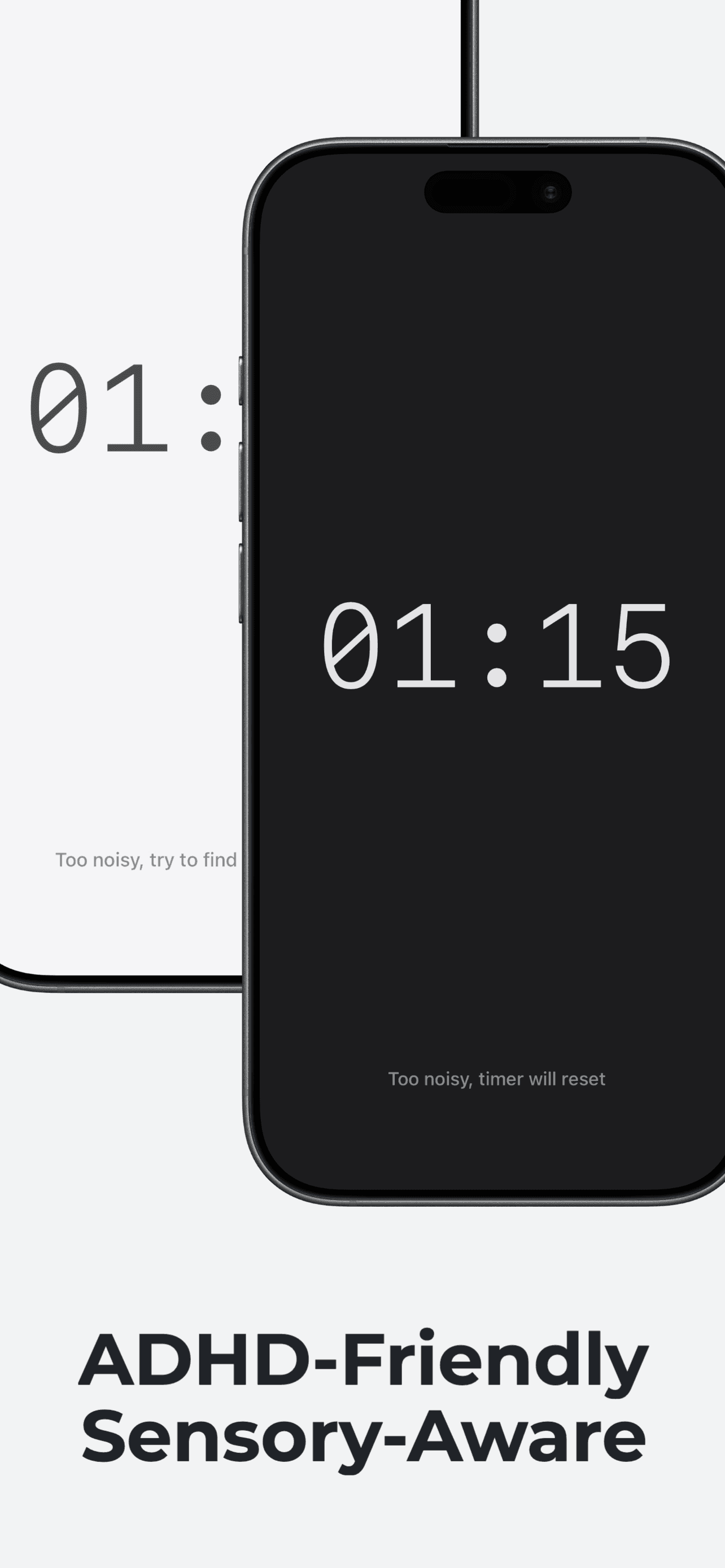 Quietude screenshot 7