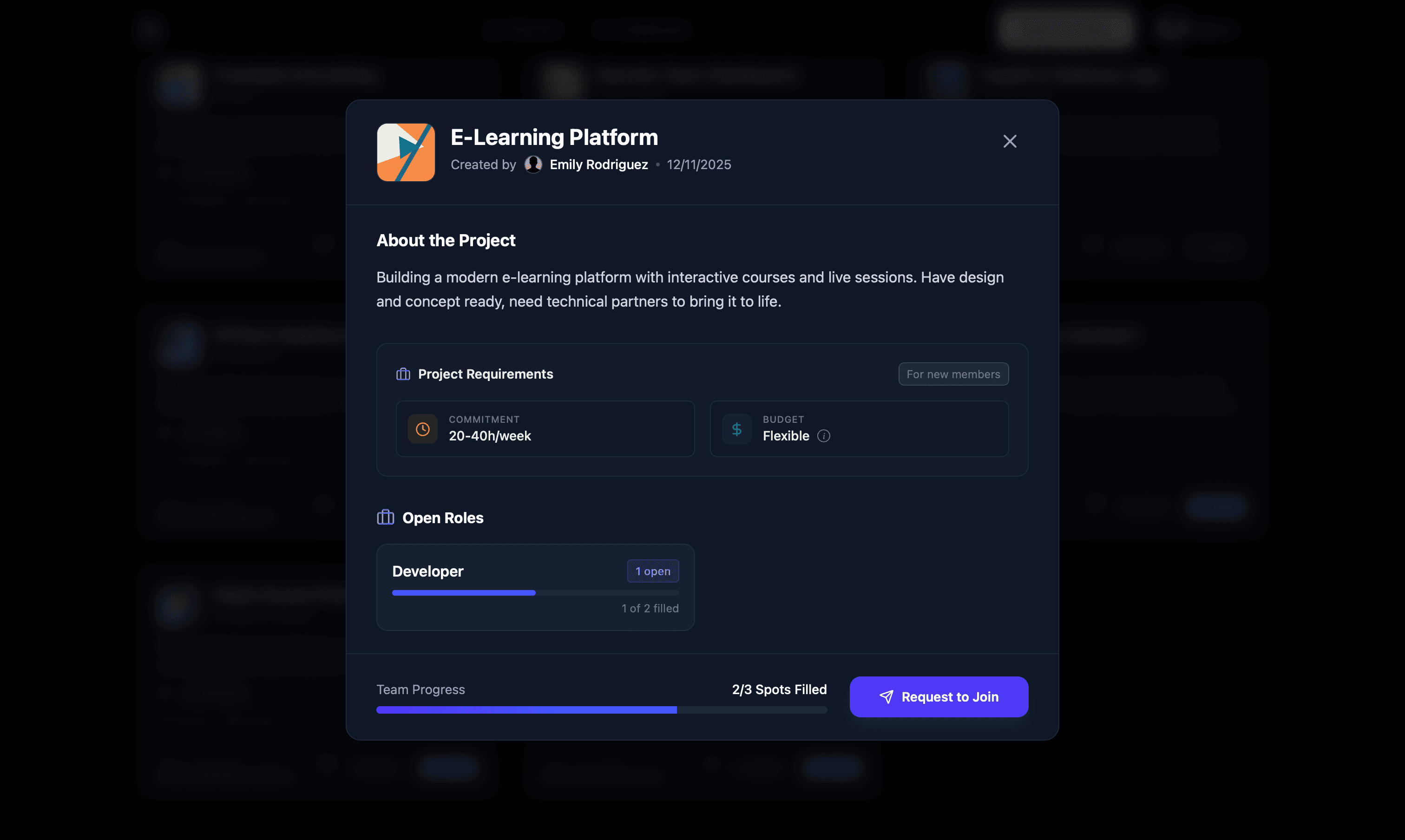 HiProduct screenshot 5