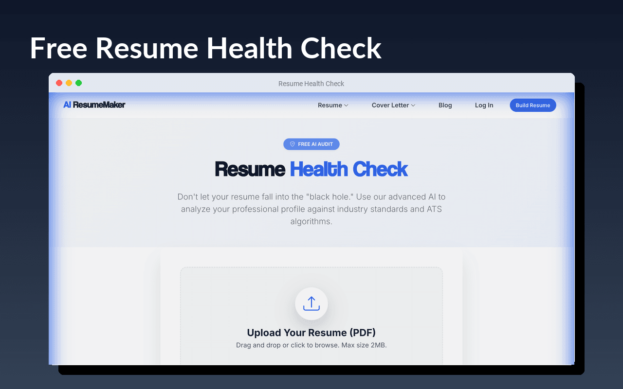 AI Resume Maker screenshot 6