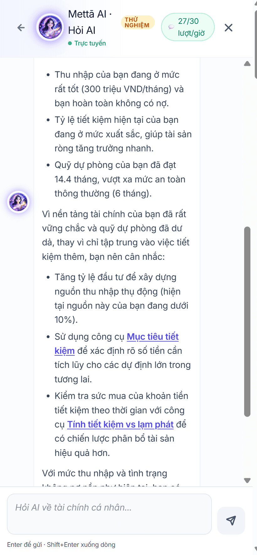 50+ máy tính tài chính screenshot 12