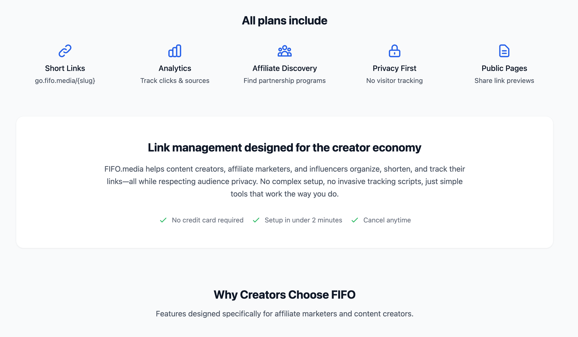 FIFO.media screenshot 3