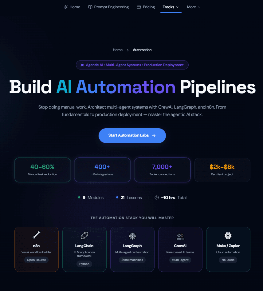 PromptMaster Pro screenshot 5