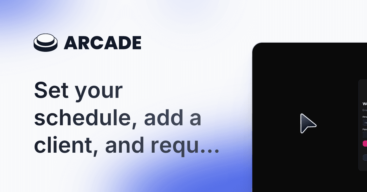 ApproveDeck screenshot 1