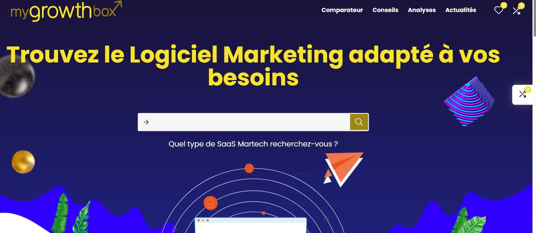 mygrowthbox.com screenshot 4