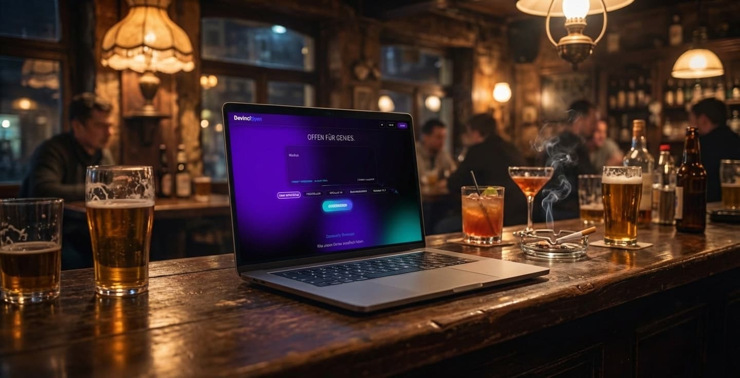 DaVinci Open screenshot 2