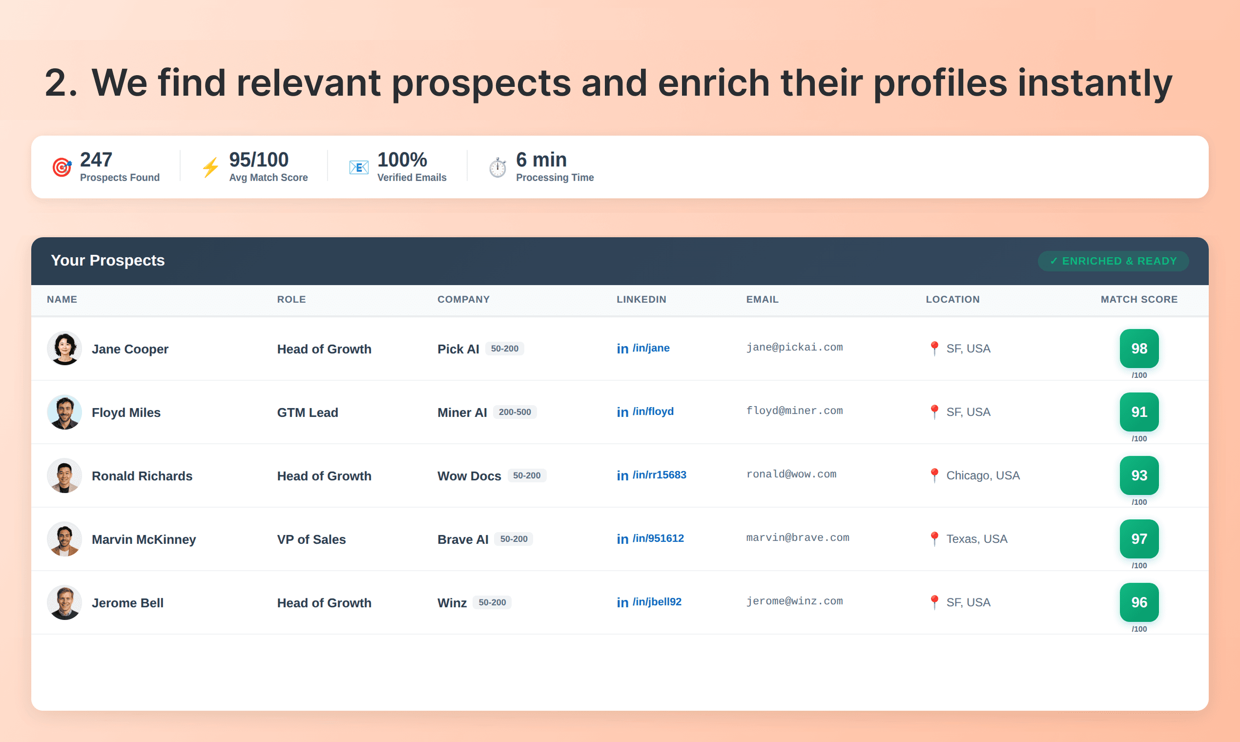 Starnus screenshot 4