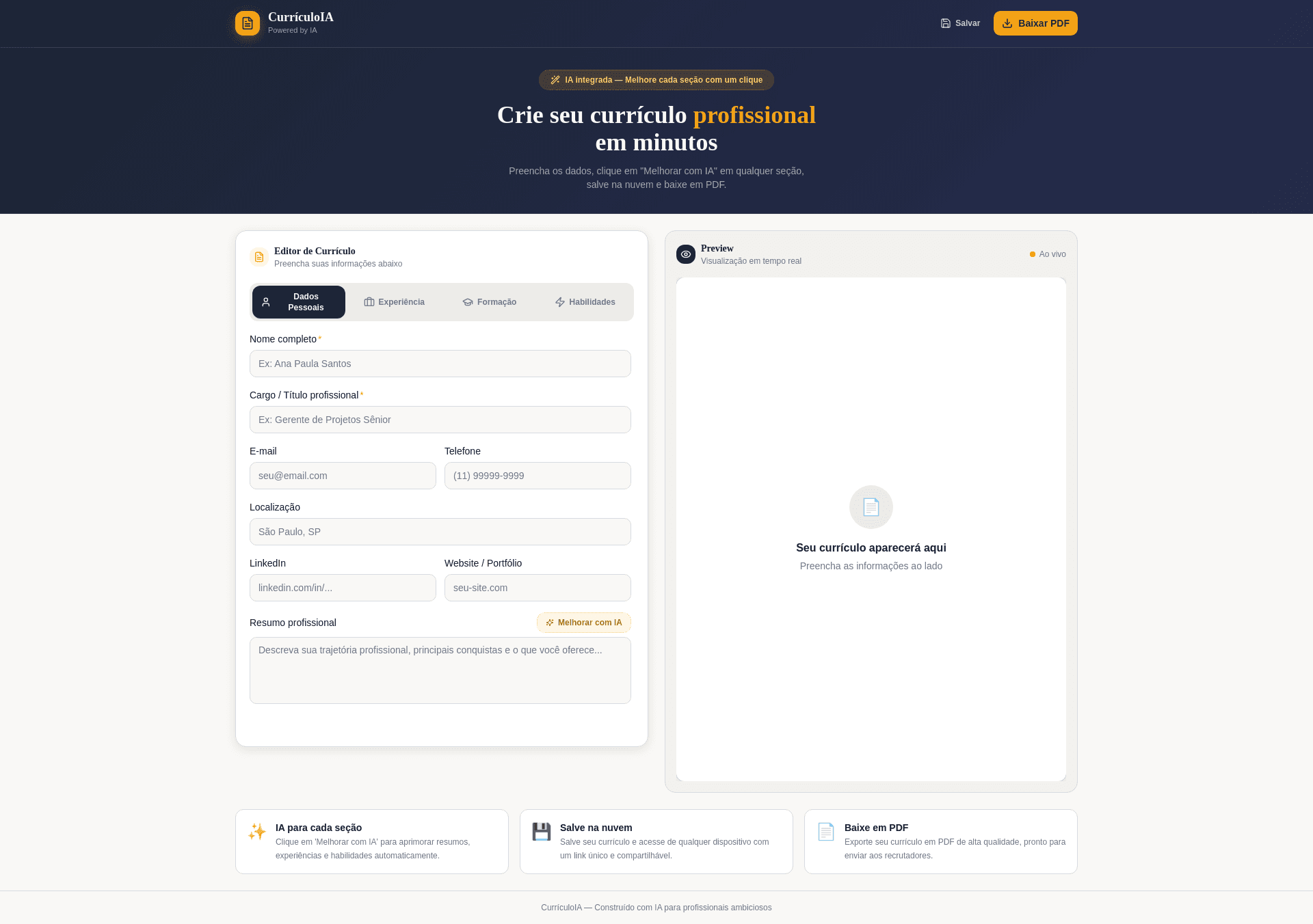 Quick pro cvs screenshot 1