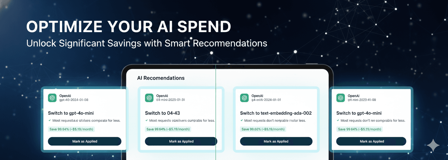 Toolspend screenshot 5