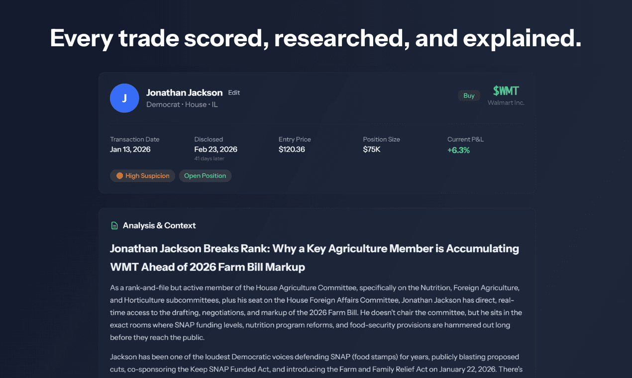 Kapitol.ai screenshot 3