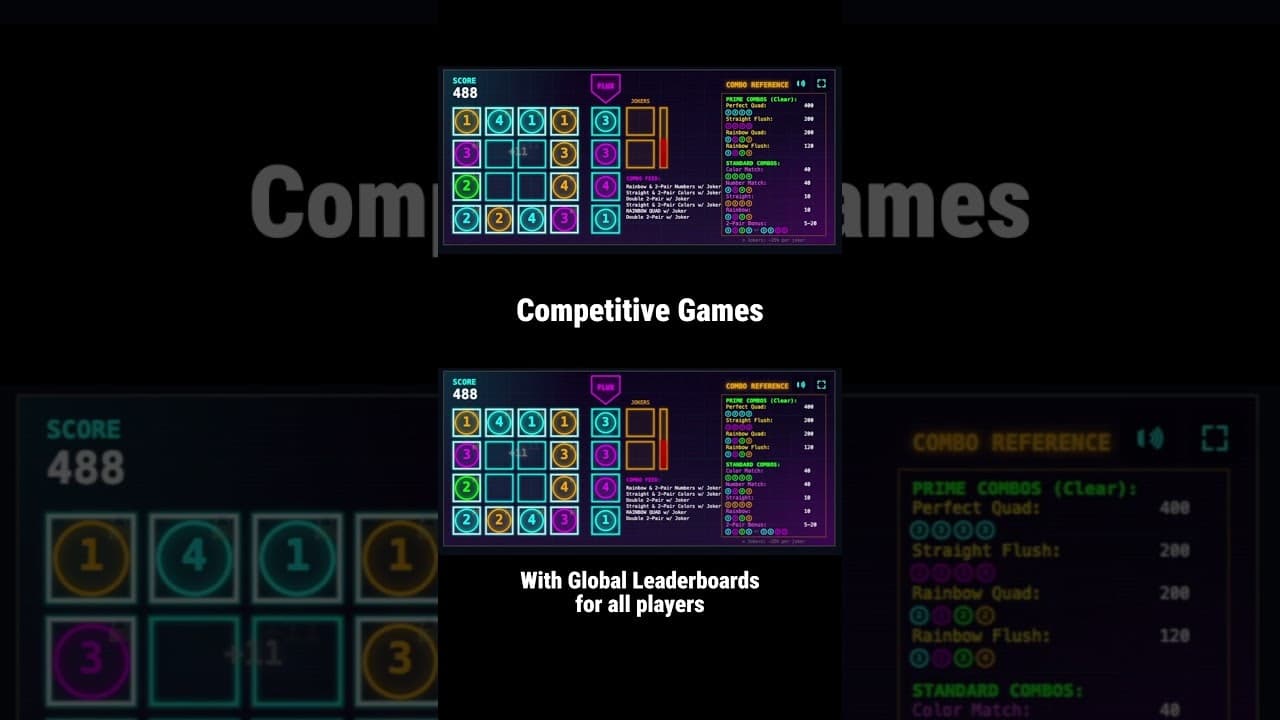 LadderNexus.com screenshot 1