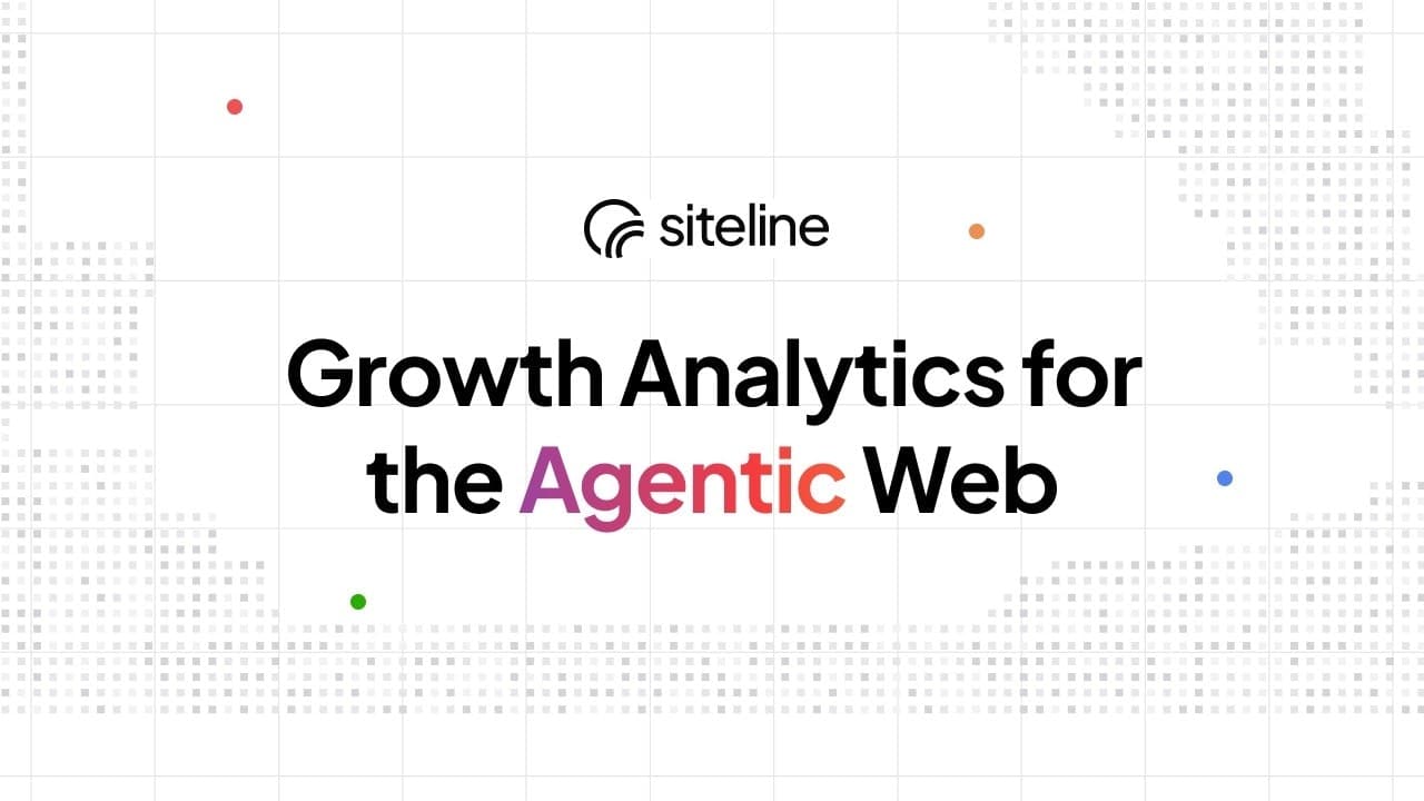 Siteline screenshot 1