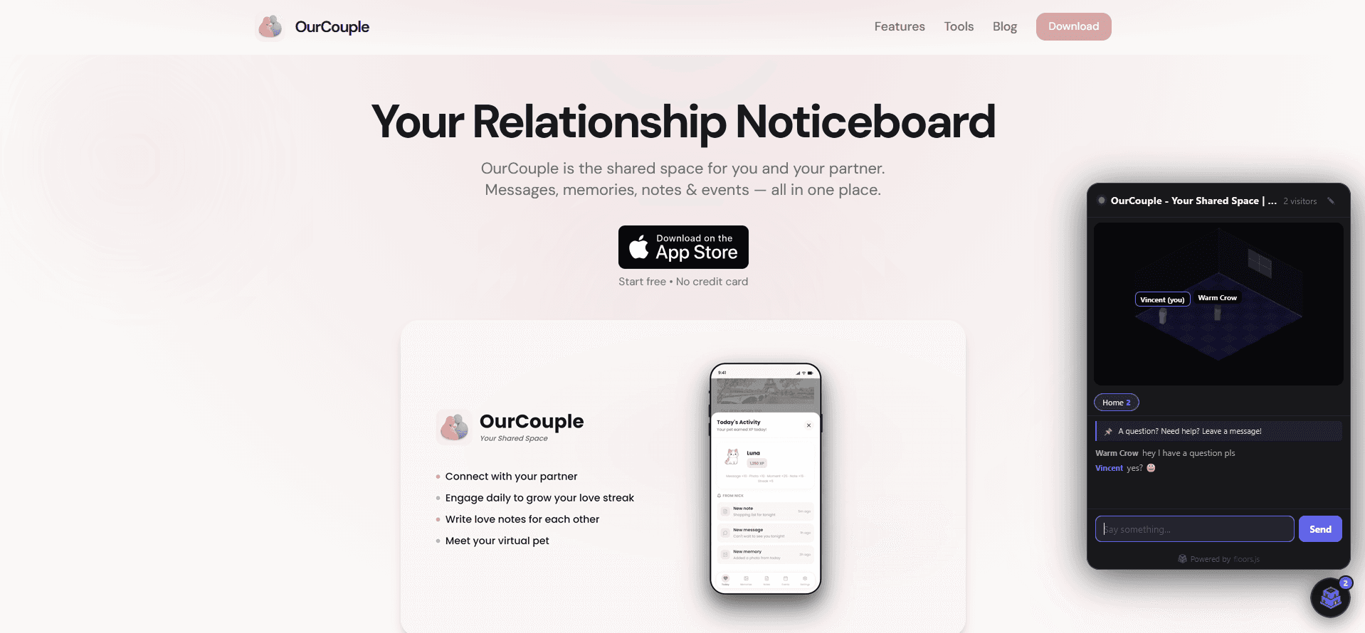 floors.js screenshot 4