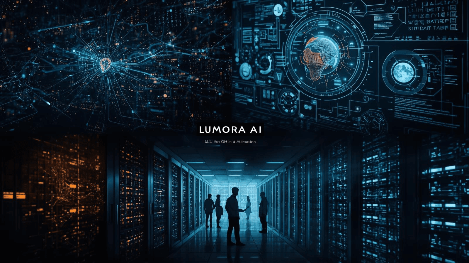 LumoraGPT screenshot 12