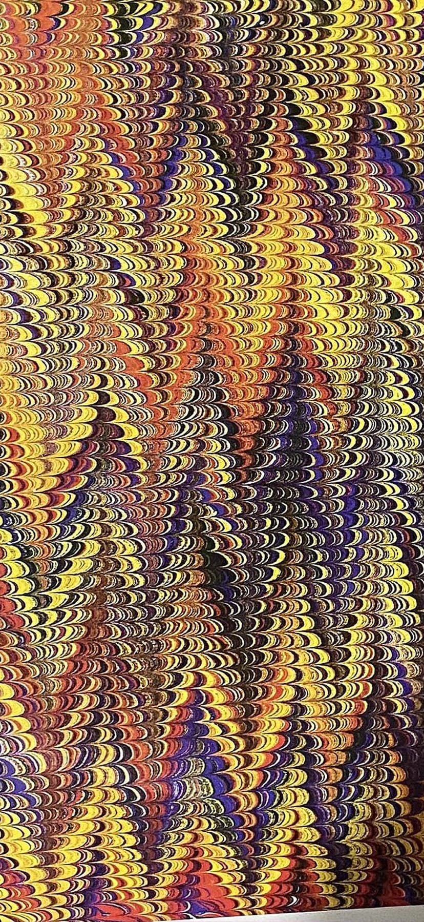 Ebru — Turkish Paper Marbling screenshot 14