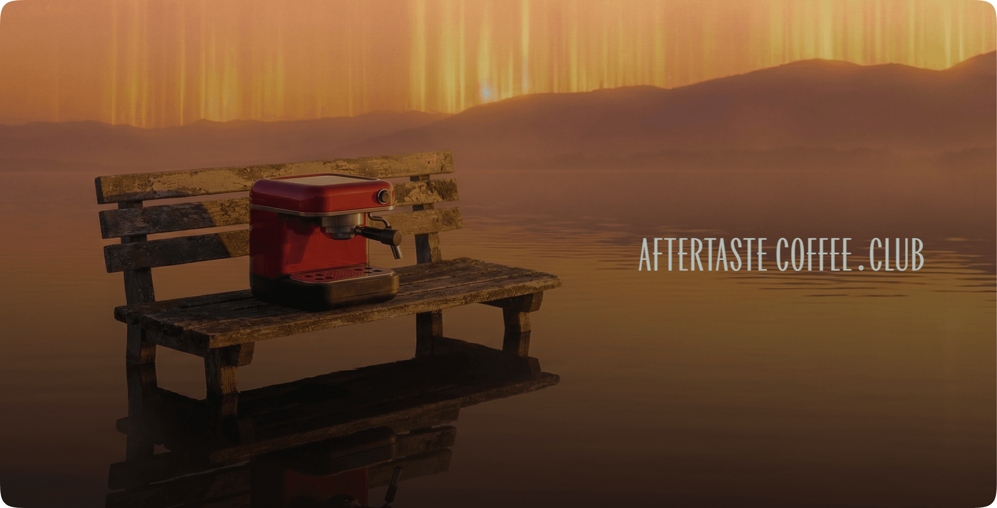 Aftertaste Coffee Club screenshot 2