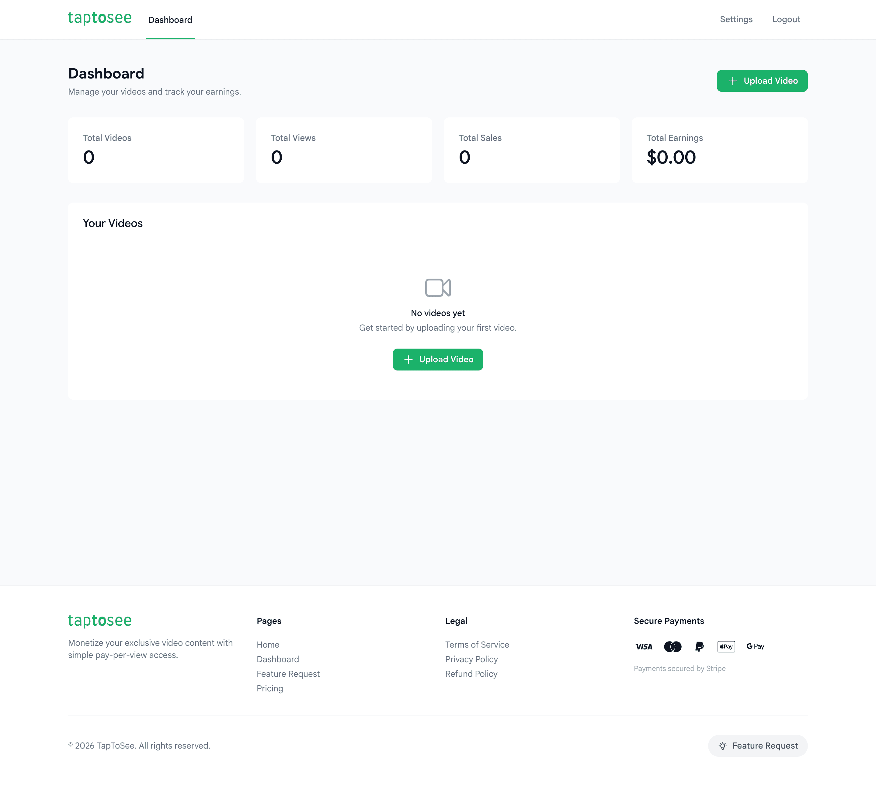 TapToSee screenshot 4