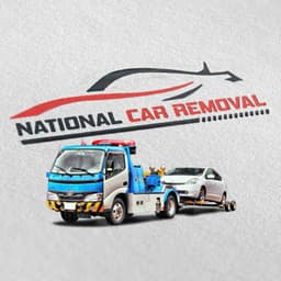 National Car Removal Brisbane