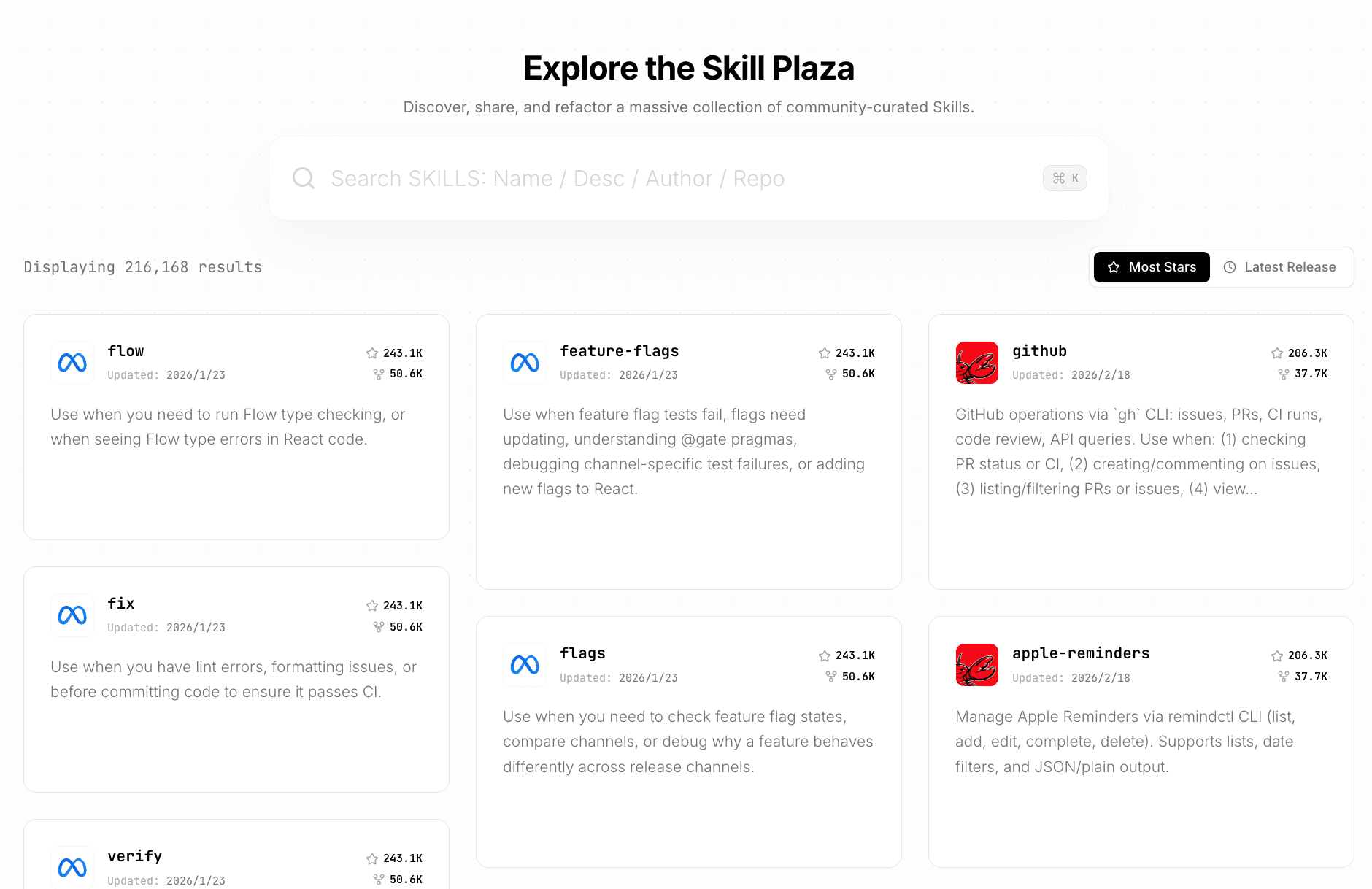 AI Agent Skills Refiner screenshot 4