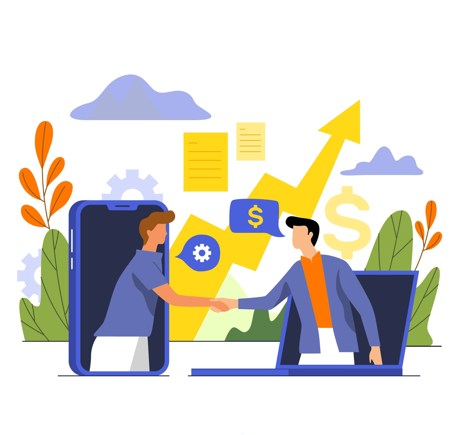 RentaloTop screenshot 2