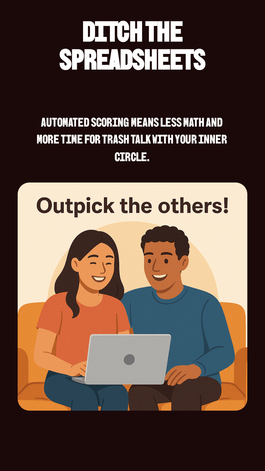 Survivor Showdown screenshot 4