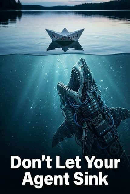 Agenario screenshot 1