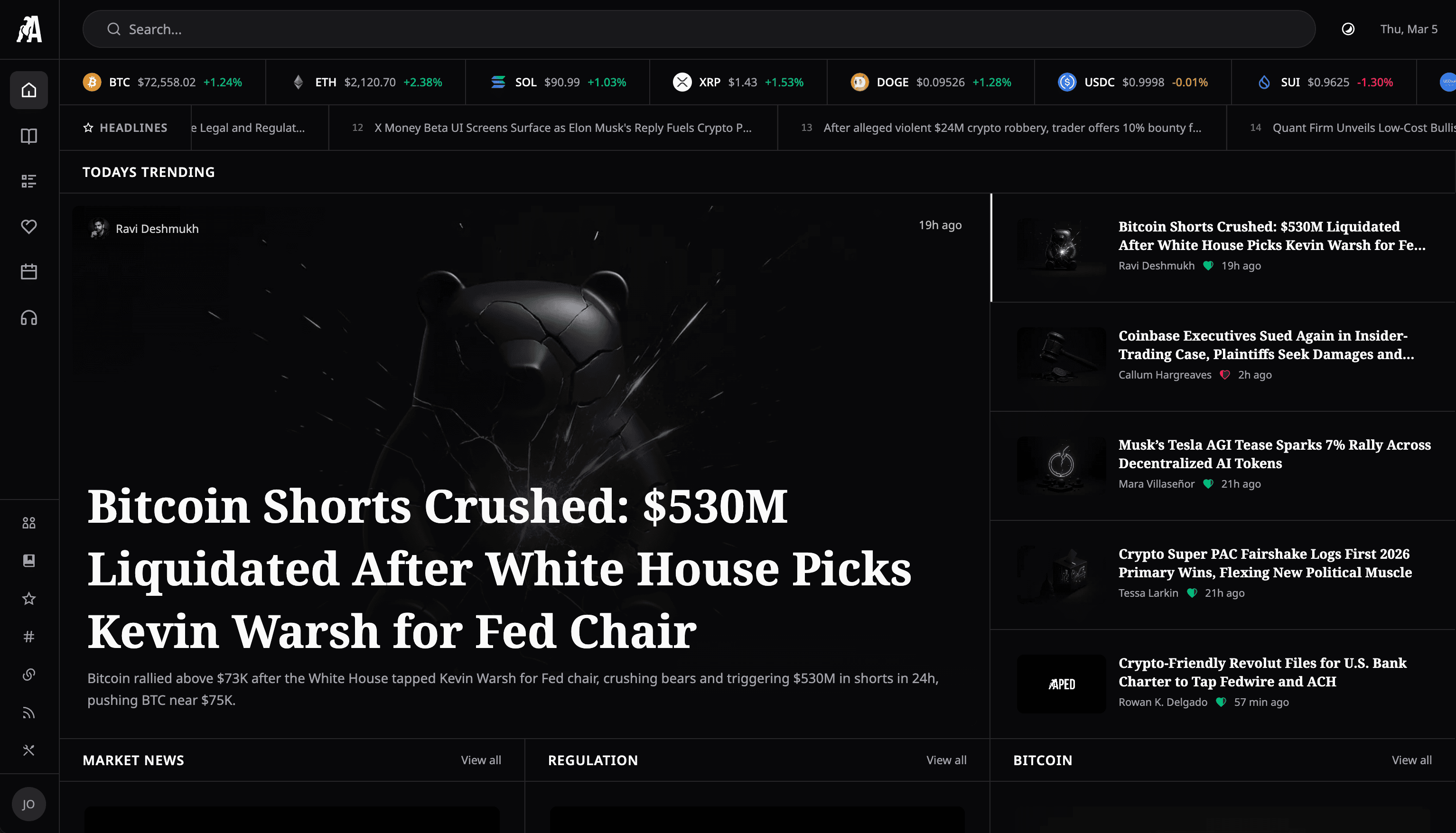 APED.ai screenshot 1