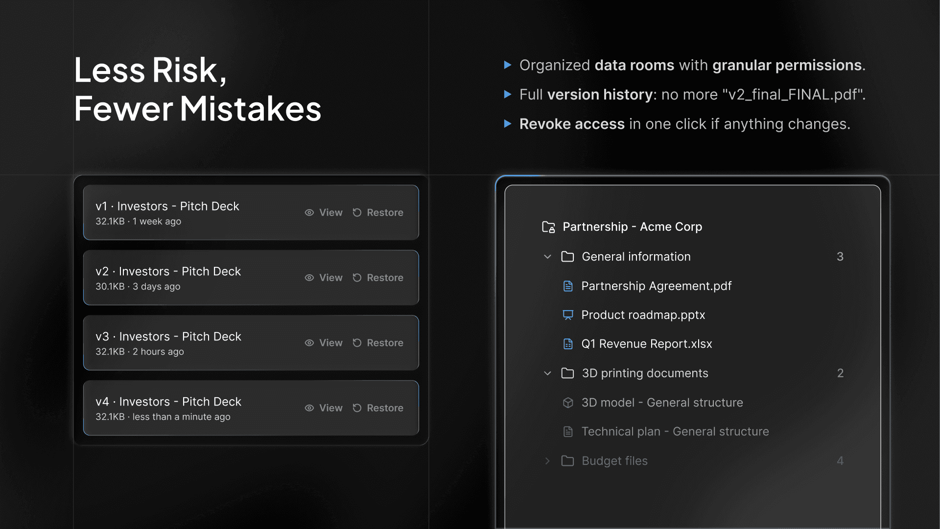 Kitedoc screenshot 4