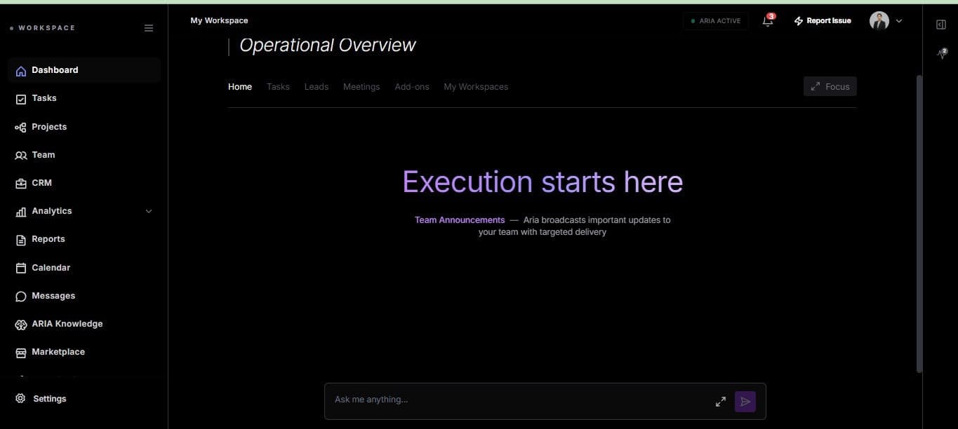 TeamITsuite screenshot 4