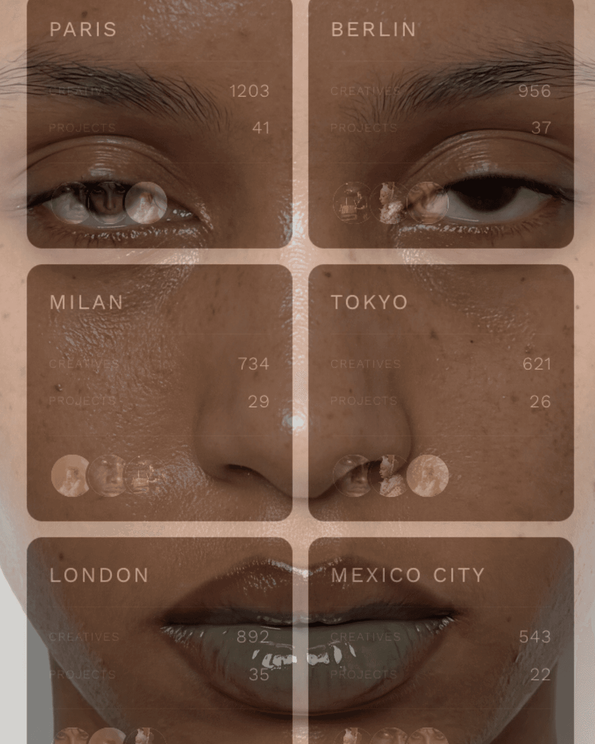 specimen* screenshot 5